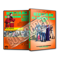 Uzaylılar Ev Ödevimi Yedi - 2018 Türkçe Dvd Cover Tasarımı